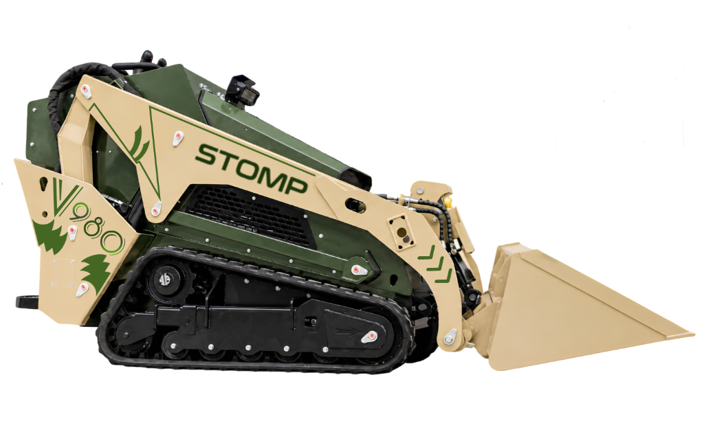 Stomp V980